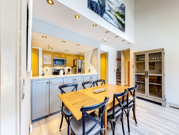 Breckenridge Home 1018213