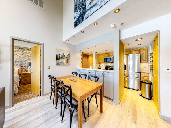 Breckenridge Home 1018213