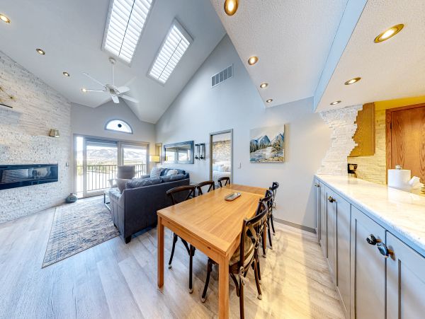 Breckenridge Home 1018213
