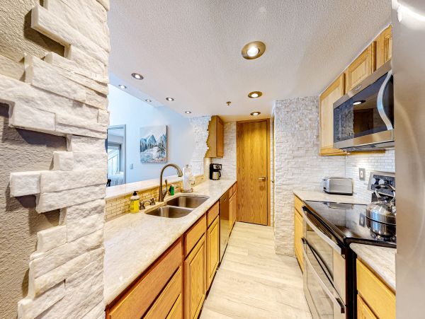 Breckenridge Home 1018213