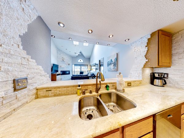 Breckenridge Home 1018213
