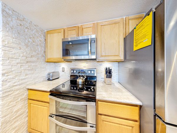 Breckenridge Home 1018213
