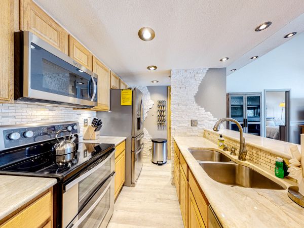 Breckenridge Home 1018213