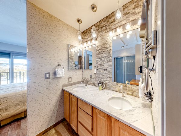 Breckenridge Home 1018213