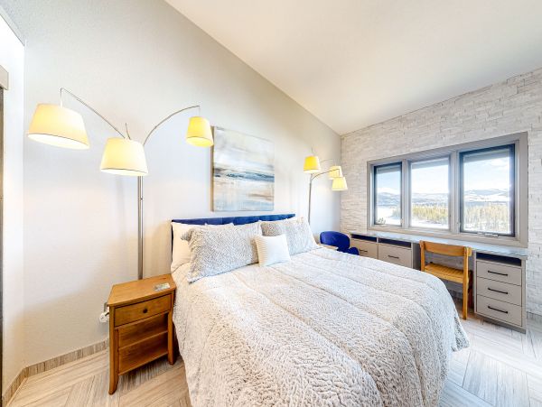 Breckenridge Home 1018213