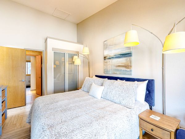 Breckenridge Home 1018213