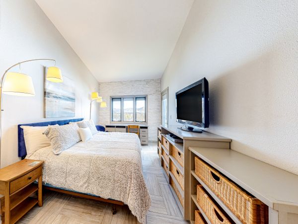 Breckenridge Home 1018213