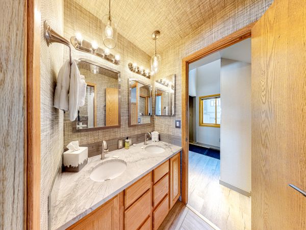 Breckenridge Home 1018213