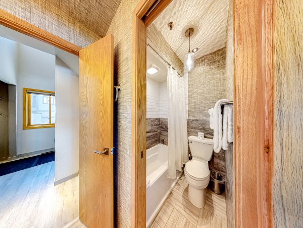Breckenridge Home 1018213
