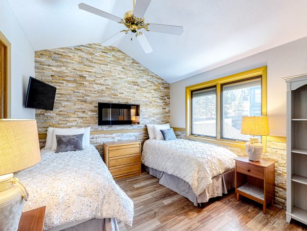 Breckenridge Home 1018213
