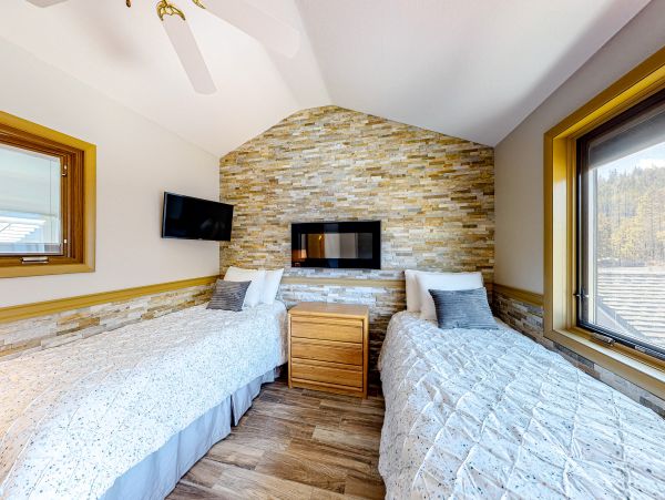 Breckenridge Home 1018213