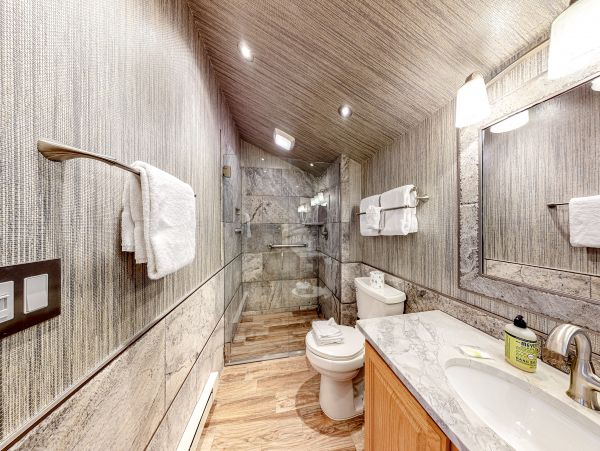 Breckenridge Home 1018213
