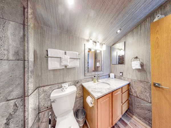 Breckenridge Home 1018213