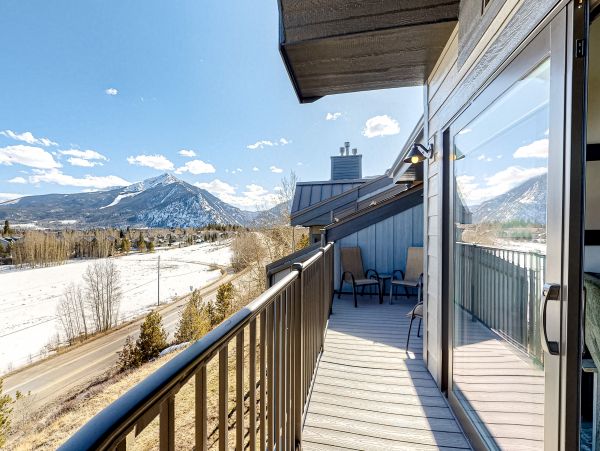 Breckenridge Home 1018213