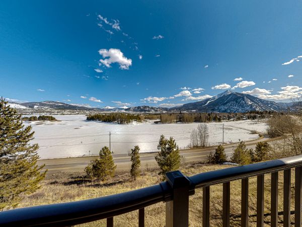 Breckenridge Home 1018213