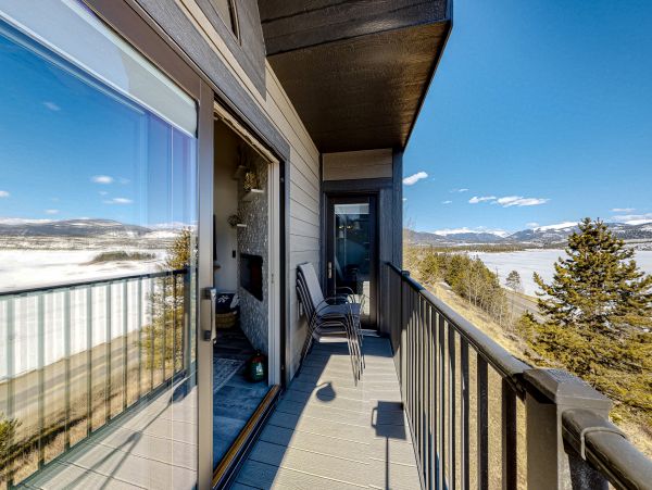 Breckenridge Home 1018213