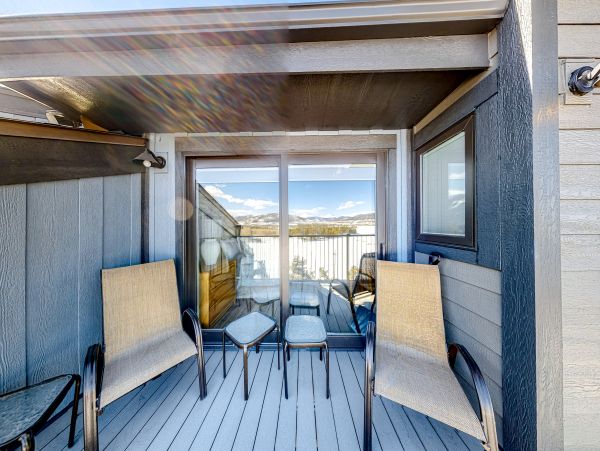Breckenridge Home 1018213