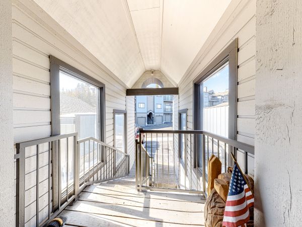 Breckenridge Home 1018213