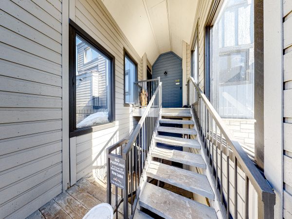 Breckenridge Home 1018213