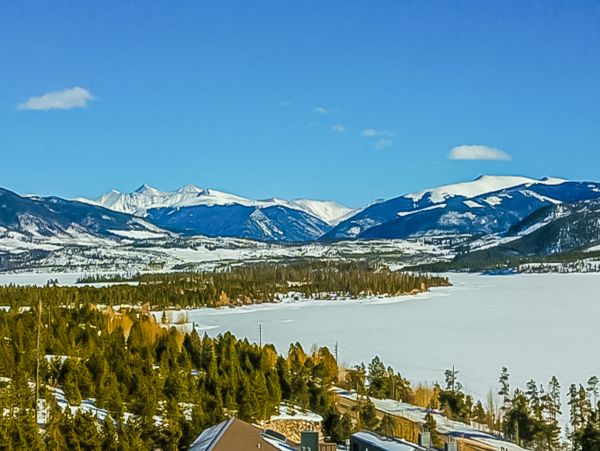 Breckenridge Home 1018213