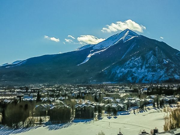 Breckenridge Home 1018213