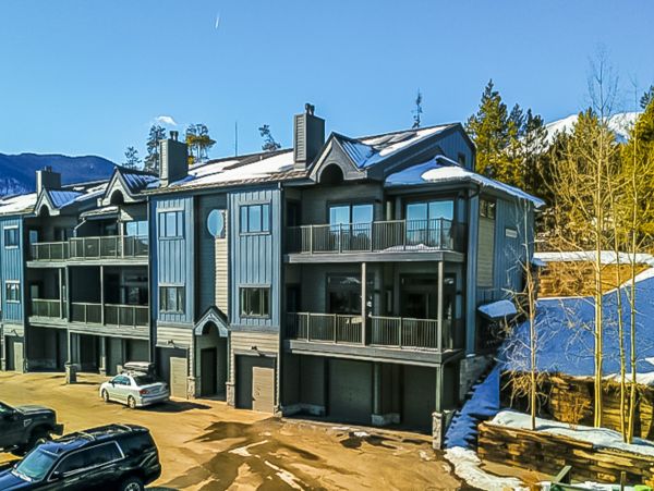 Breckenridge Home 1018213