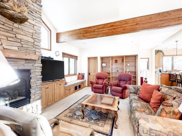 Breckenridge Home 1018214