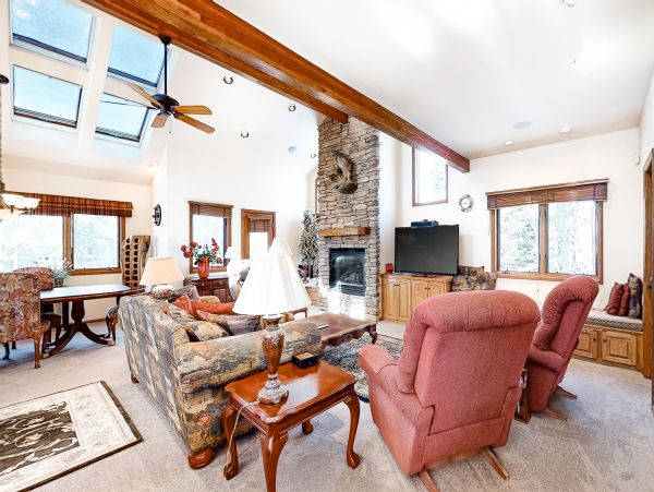 Breckenridge Home 1018214