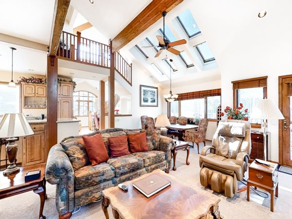 Breckenridge Home 1018214