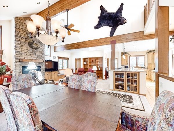 Breckenridge Home 1018214