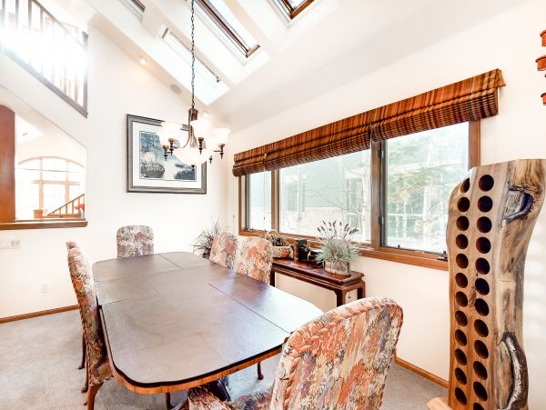 Breckenridge Home 1018214