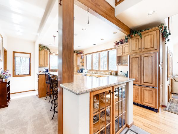 Breckenridge Home 1018214