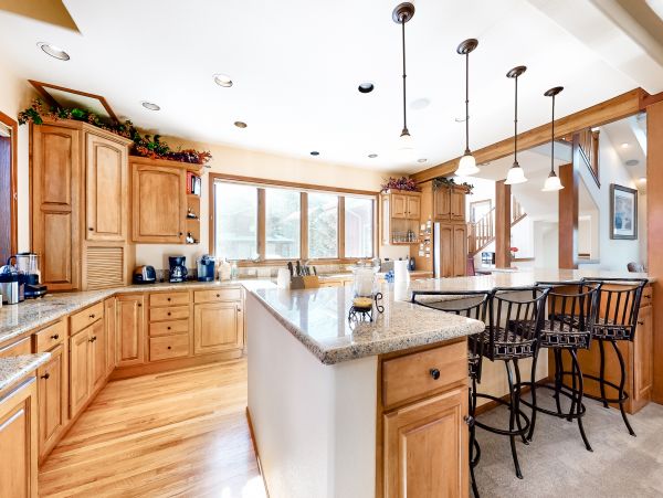 Breckenridge Home 1018214