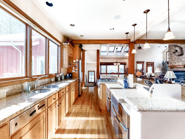 Breckenridge Home 1018214