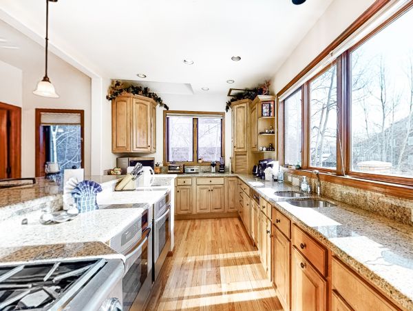Breckenridge Home 1018214