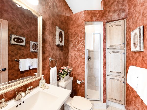 Breckenridge Home 1018214