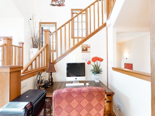 Breckenridge Home 1018214