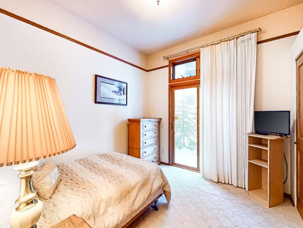Breckenridge Home 1018214