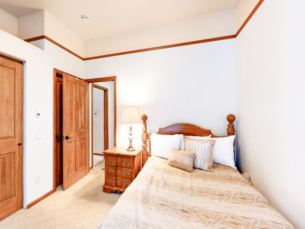 Breckenridge Home 1018214