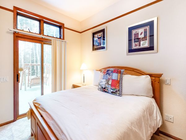 Breckenridge Home 1018214
