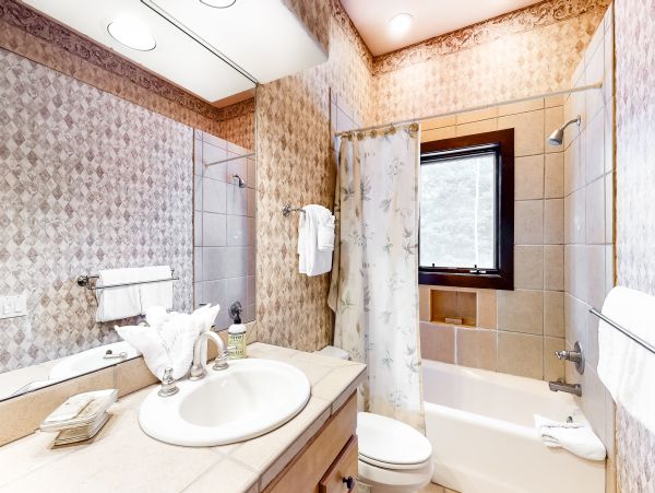 Breckenridge Home 1018214