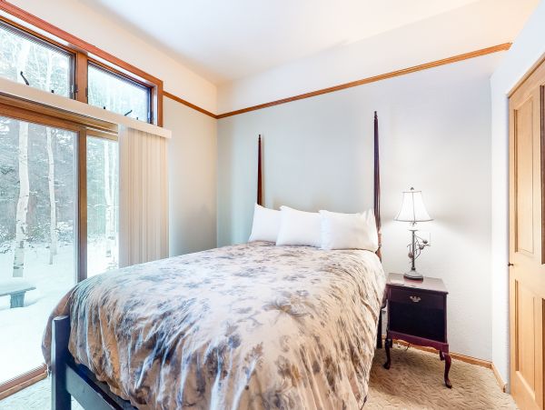 Breckenridge Home 1018214
