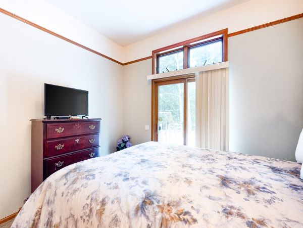 Breckenridge Home 1018214