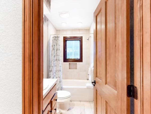 Breckenridge Home 1018214