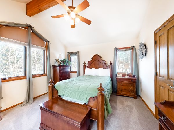 Breckenridge Home 1018214