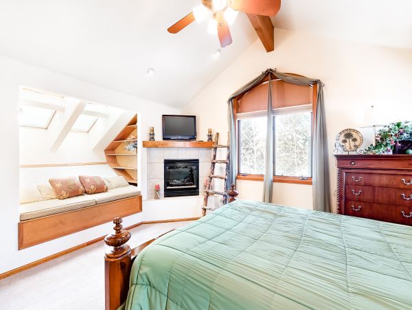 Breckenridge Home 1018214