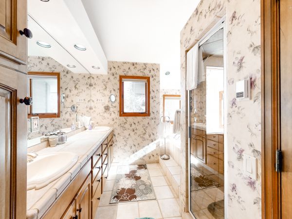 Breckenridge Home 1018214