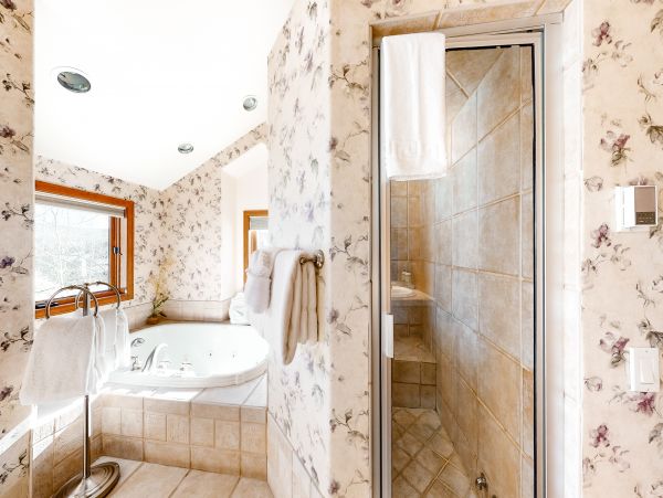 Breckenridge Home 1018214