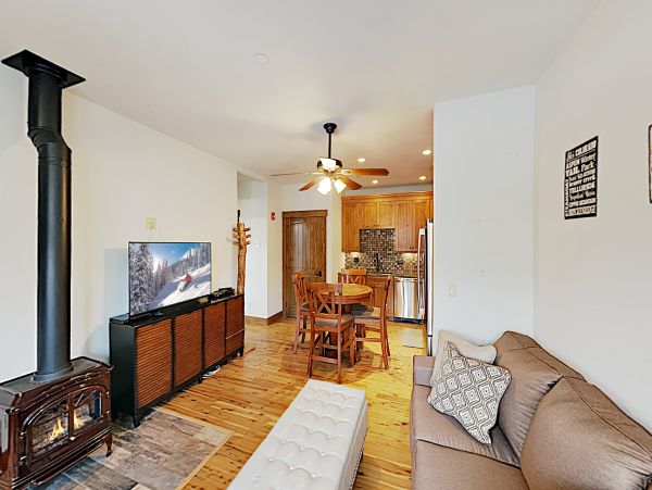 Breckenridge Home 1018215