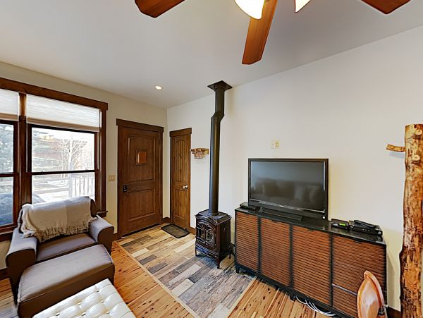 Breckenridge Home 1018215